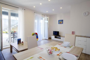  Apartments Ragusa Palace 1 Djardin  Дубровник